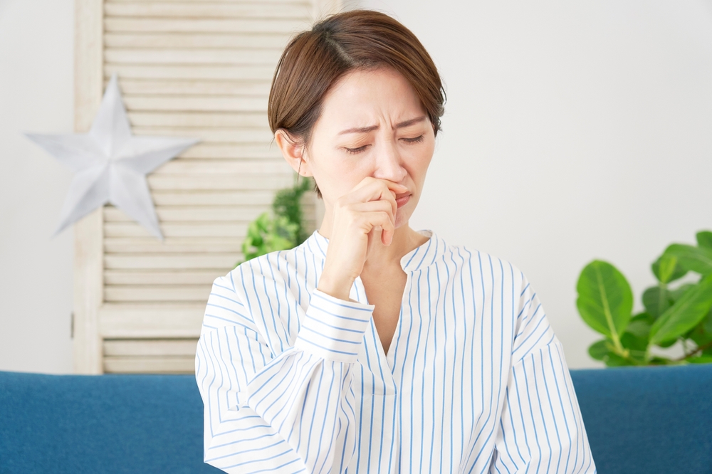 寒暖差アレルギーによる鼻症状に効く市販薬はある？予防方法も紹介