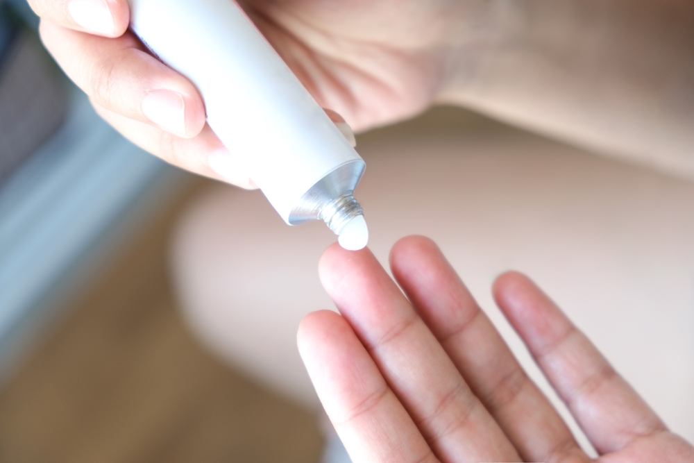 またずれに効く市販薬｜痛みやかゆみにおすすめ