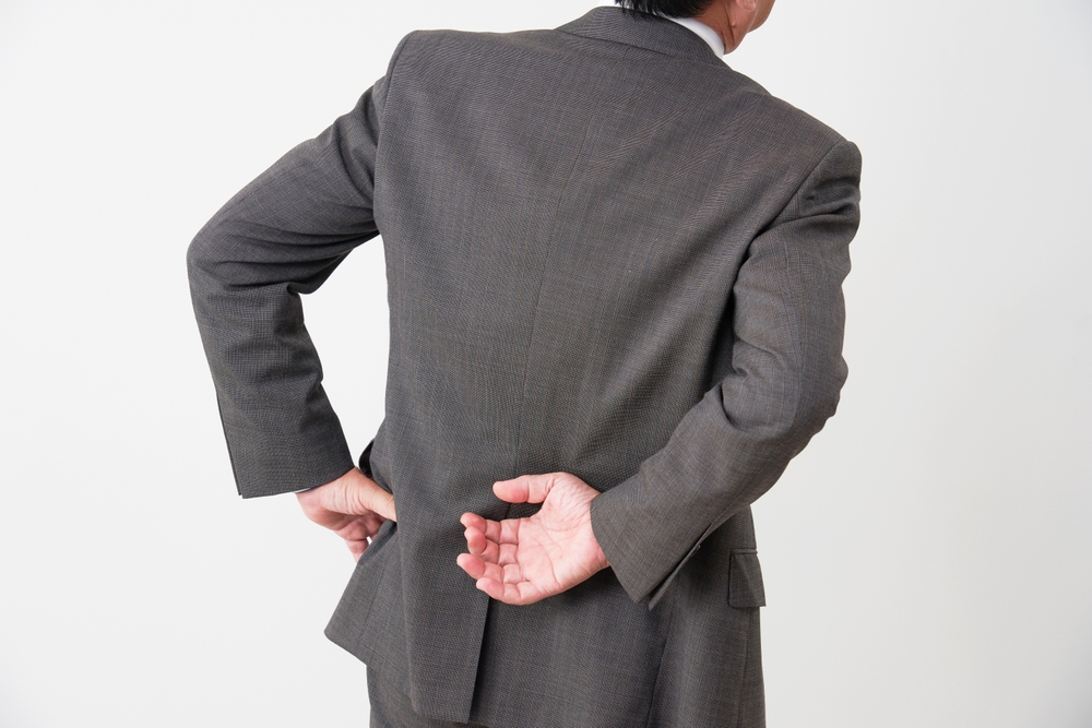 腰痛に効く湿布|おすすめの選び方と市販薬を紹介