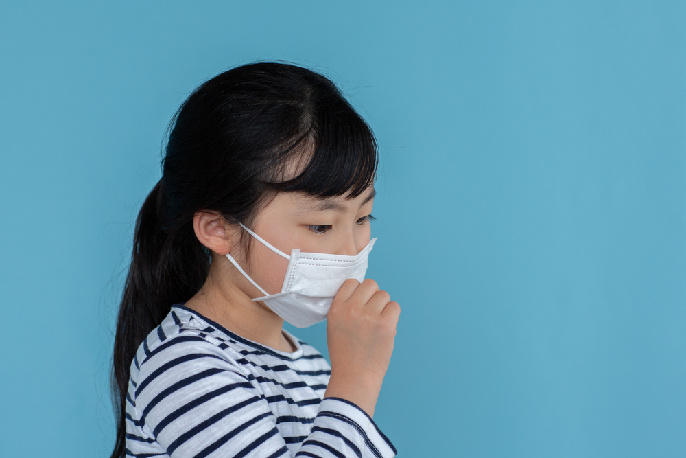 子ども用の咳止め薬の選び方｜ドロップやトローチ、シロップなど