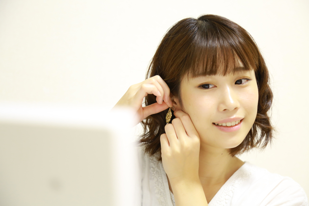 ピアスホールの痛みや腫れに効く軟膏剤｜市販薬の選び方を紹介