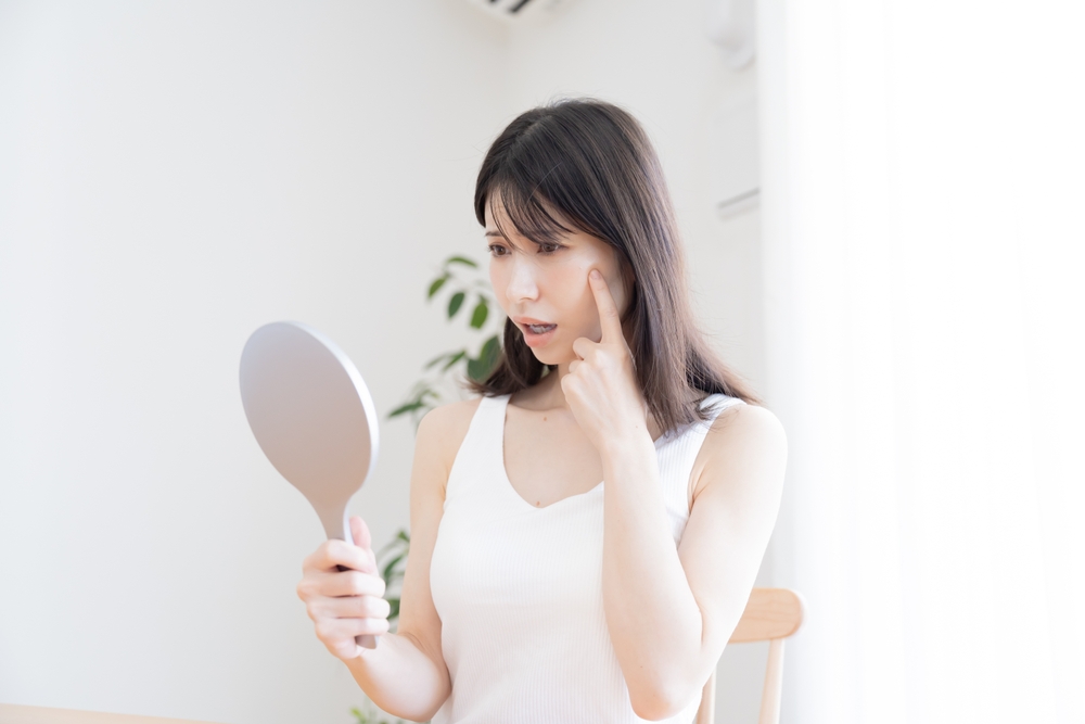 顔の湿疹に効く市販薬を症状別に紹介｜かゆみや赤みにおすすめ