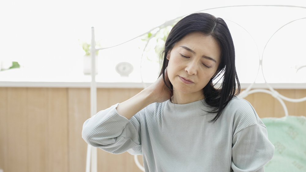 寝違えの痛みにロキソニンは効く? 有効性と効かない場合の注意点