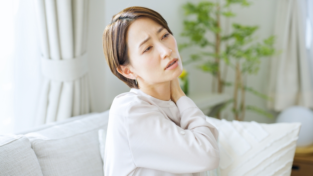 首こりに効く湿布の選び方｜首こりに伴う肩の痛みにおすすめ