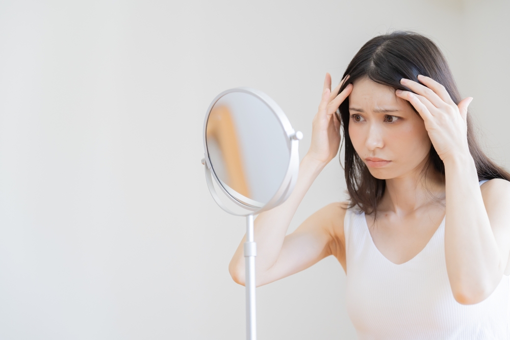 頭皮のかゆみに効く市販薬｜おすすめの選び方と市販薬10選を紹介