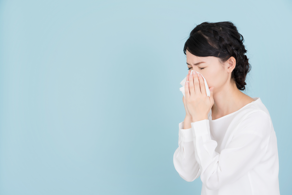 フェキソフェナジン塩酸塩の効果は?含有している市販薬5選も紹介