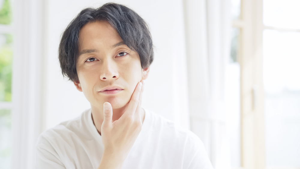 髭に育毛剤は使える？髭を伸ばす方法と使用できる市販薬を紹介