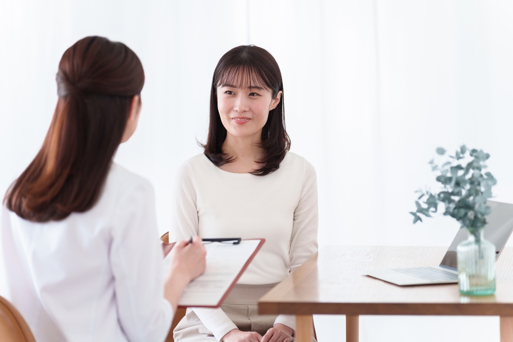 月経トラブル（月経困難症や月経前症候群など）の原因と対処法｜正常な月経の目安も解説