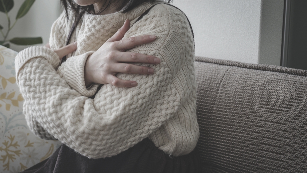 冷え性にはタイプがある？タイプ別の特徴とおすすめの対策法