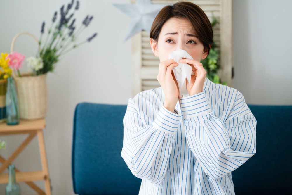 花粉症、総まとめ。分かりやすく解説します