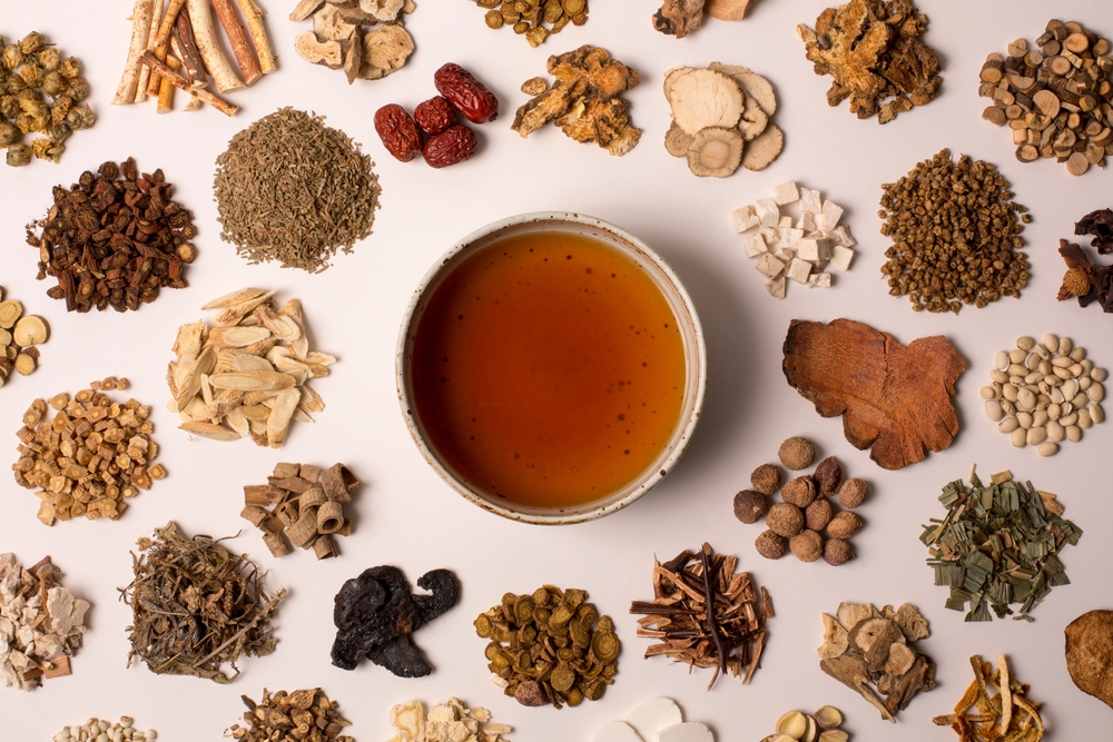 気になる「漢方」基礎からしっかりと教えます