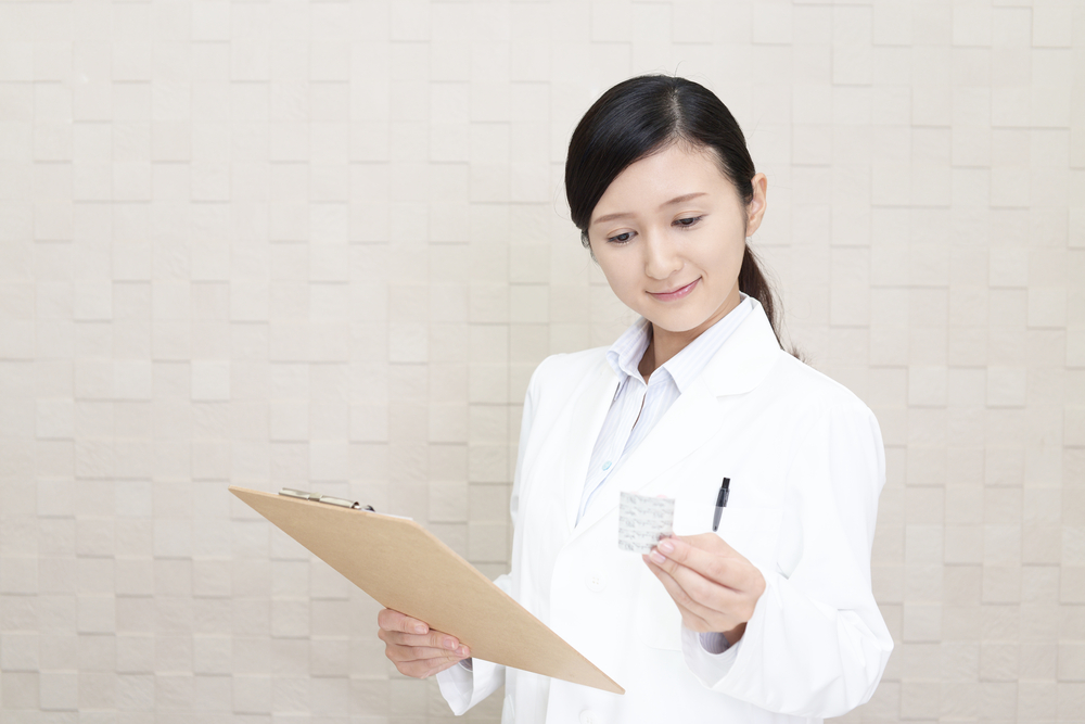 まだまだ続く花粉症。意外と知らない、薬の飲み合わせについて。