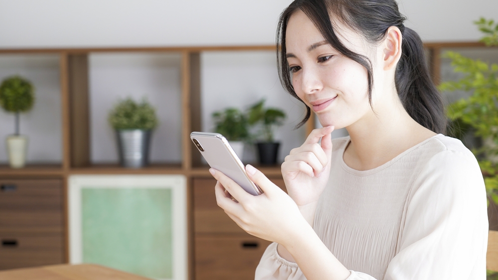 いつもの薬を受け取るなら、オンライン診療へ