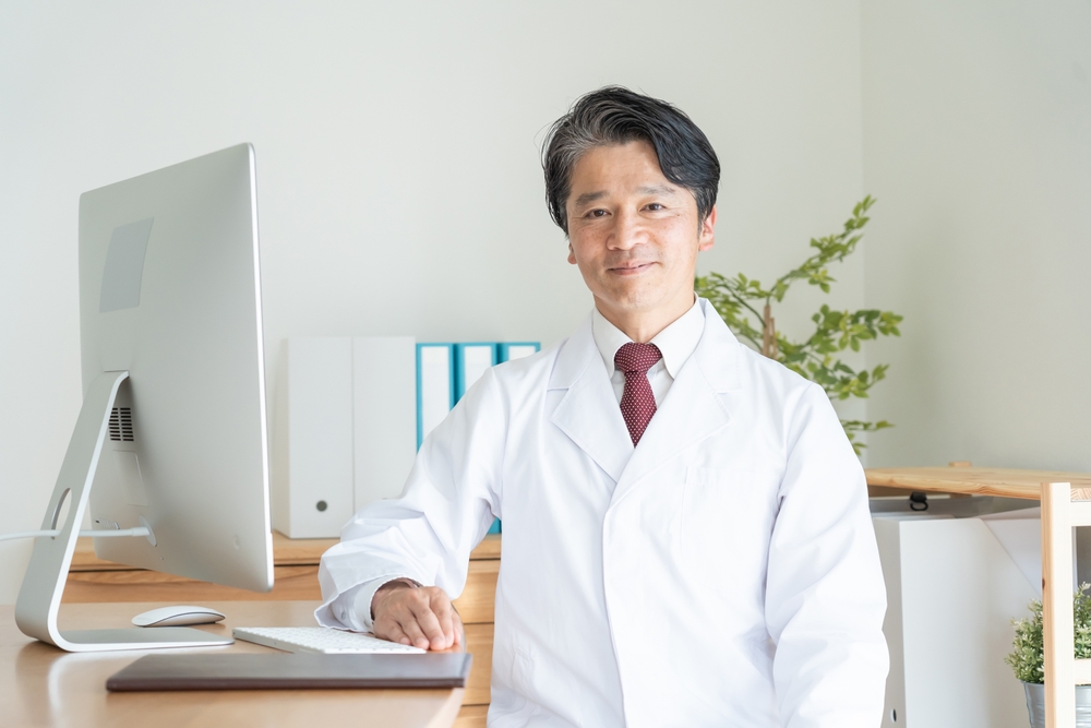 薄着の季節到来。オンライン診療の先生に「皮ふ疾患の診療」について質問しました