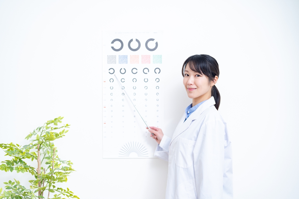 オンライン眼科、診察に向いている症状について医師にインタビュー