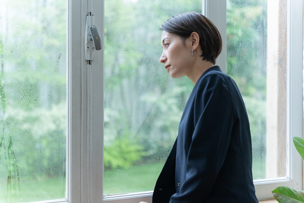 あなたの頭痛、実は台風のせい？症状をチェック！