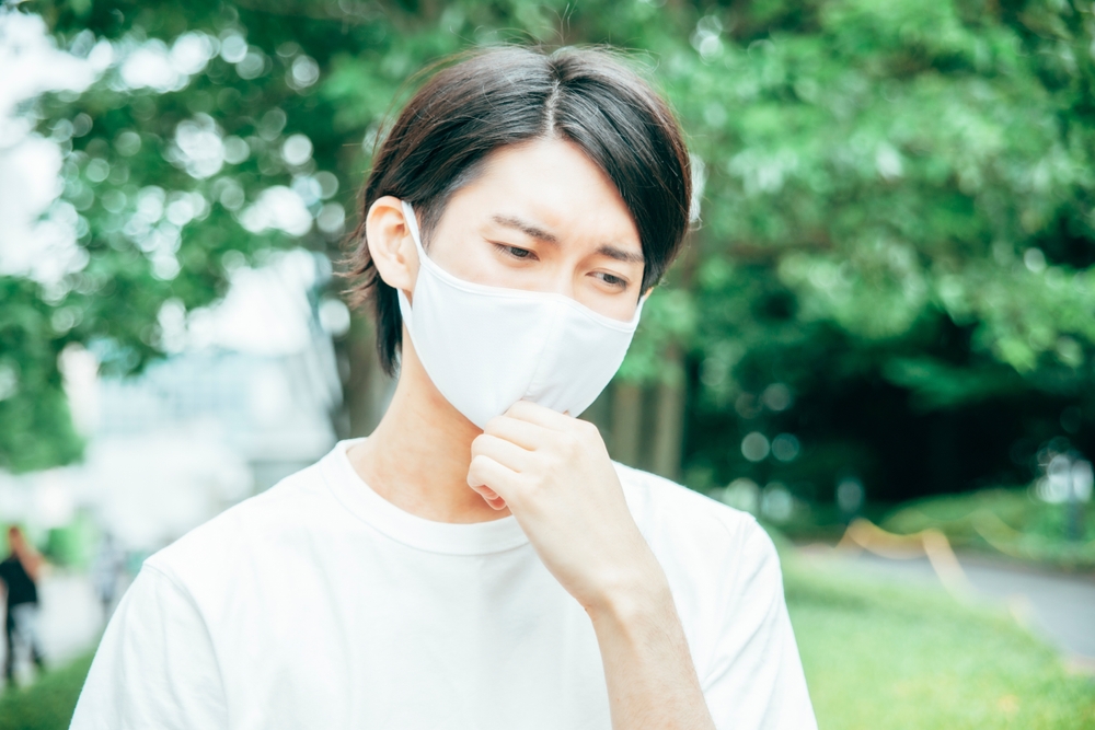 秋の花粉症｜原因・症状・時期・対策まで徹底解説