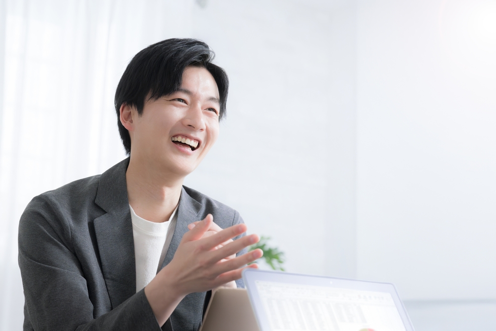 【利用者インタビュー】忙しい毎日に、オンライン診療という選択肢