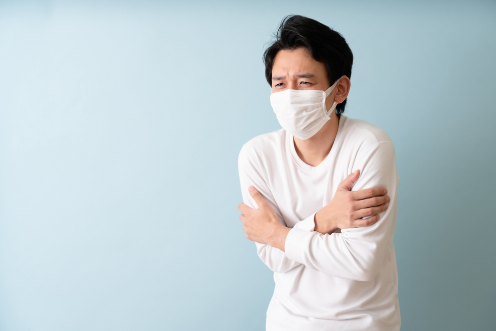 インフルエンザ流行中！オンライン診療の使い方【当日予約◎】