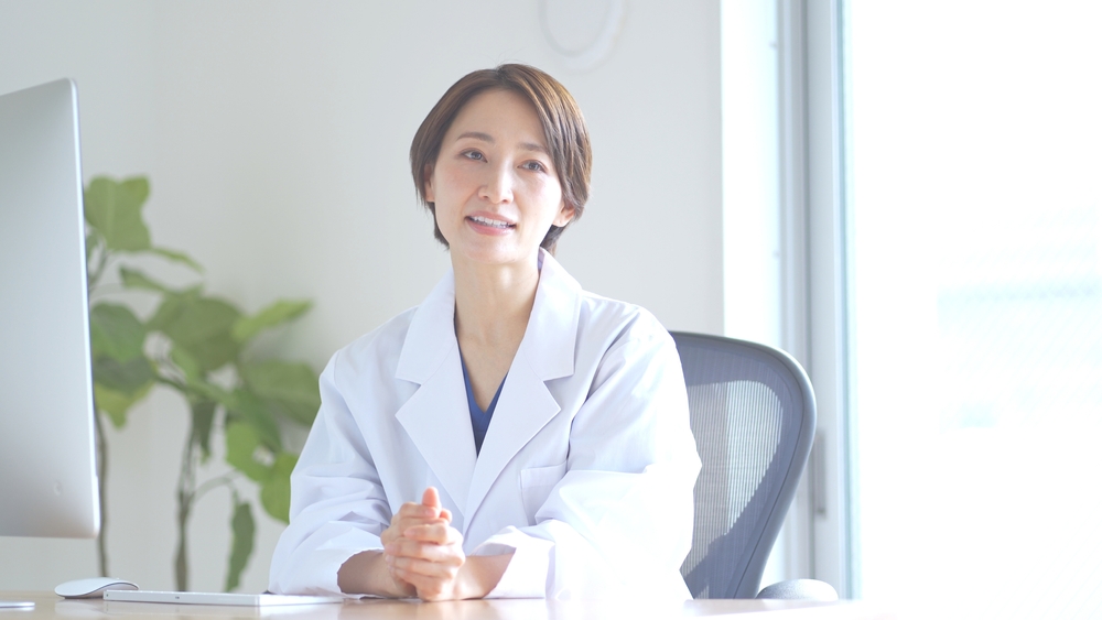 オンライン診療の医師に「婦人科疾患の診療」について質問しました！