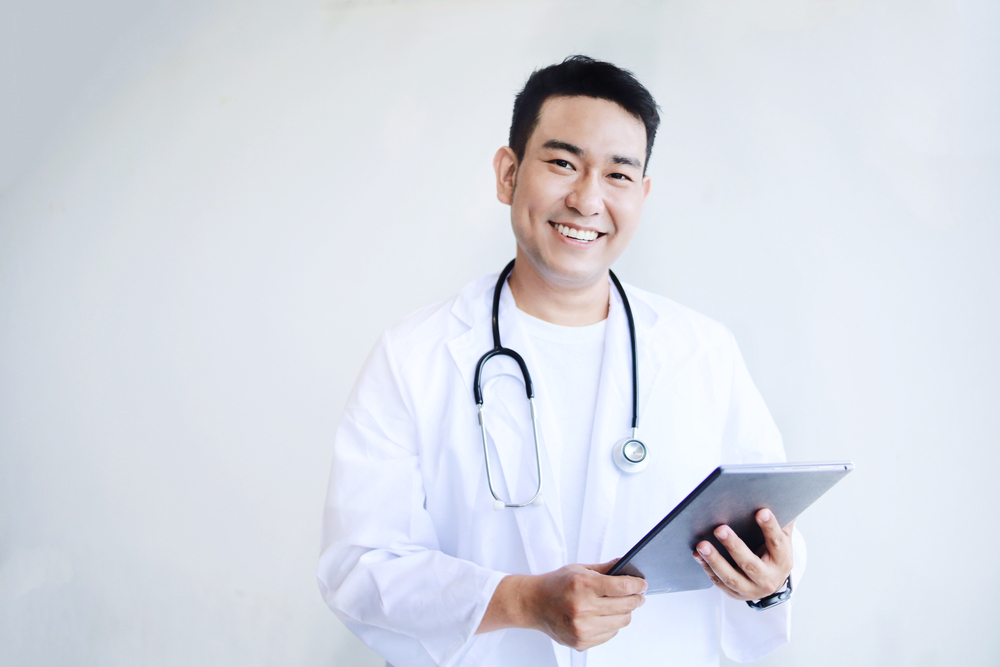 耳鼻科のオンライン診療とは？診察の流れを医師が解説