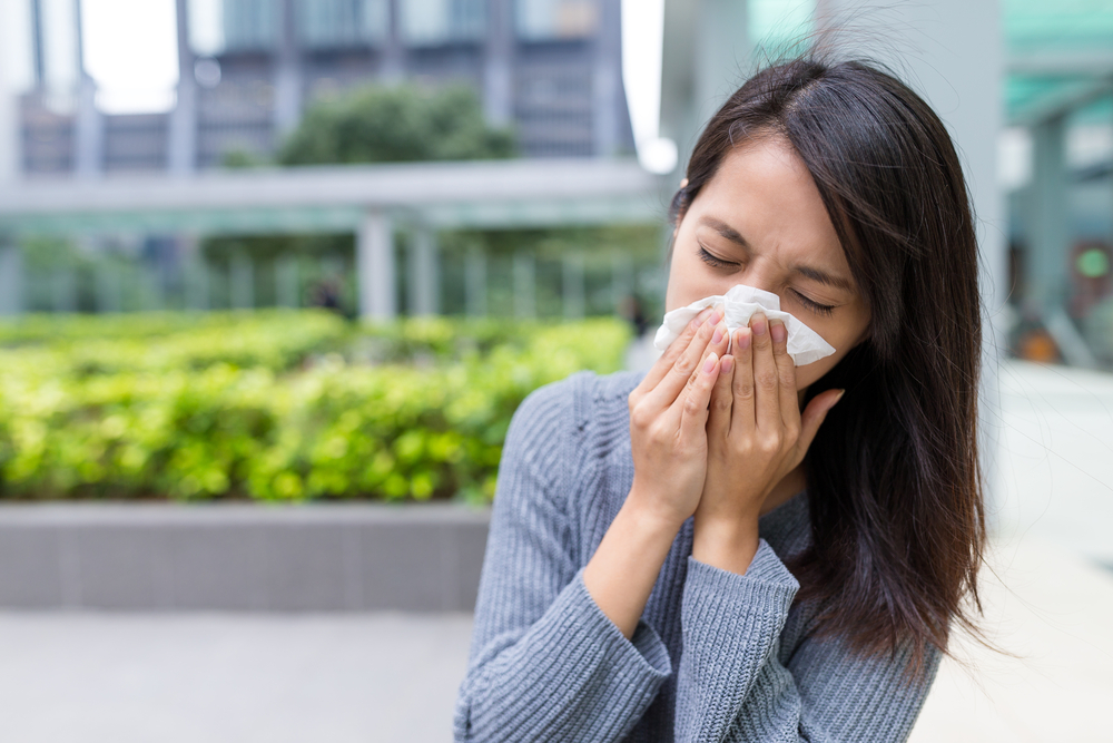 花粉症に効く！モンテルカストの副作用・飲み合わせなど詳しく説明！