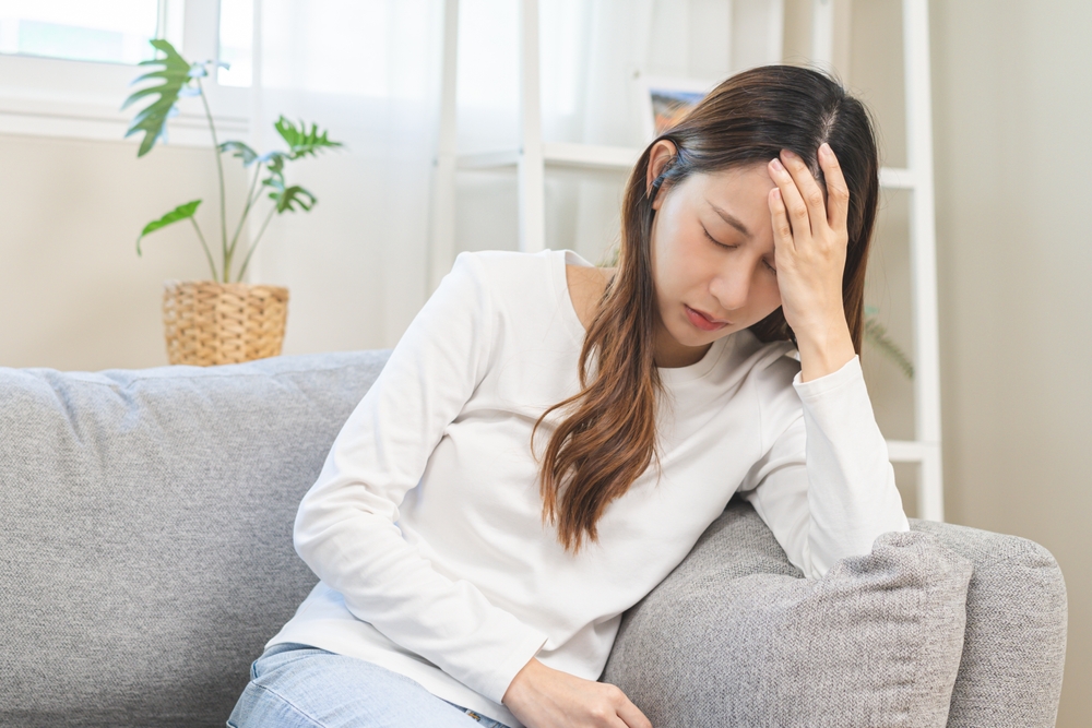 【薬剤師監修】めまいに使える市販の漢方薬3選。病院を受診すべき目安も