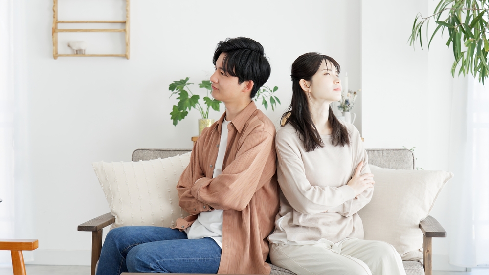 3月になるとイライラしやすいのはなぜ？季節と心の関係