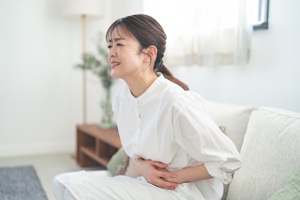 季節の変わり目に胃腸の調子を崩しやすいのはなぜ？下痢や不調への対処法と受診の目安
