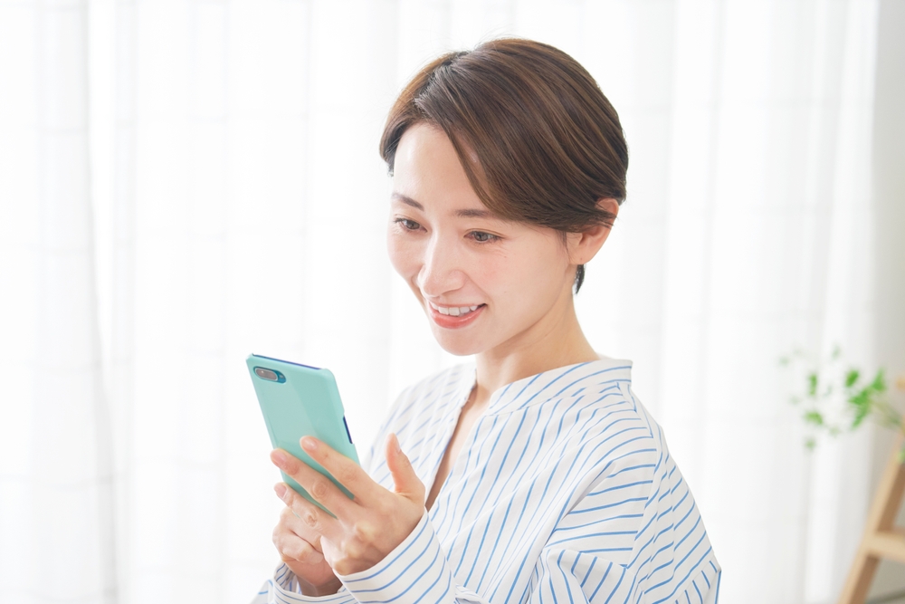 新生活で忙しい・病院がわからない…そんな時に使えるオンライン診療とは