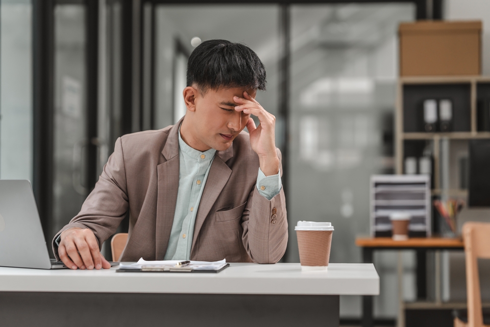 春のイライラ・不安を改善する漢方とは？市販薬の選び方や対処法を解説