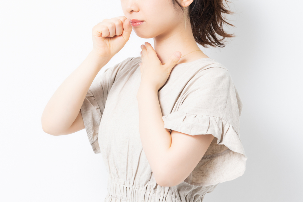 龍角散®︎の効果・成分・正しい飲み方について