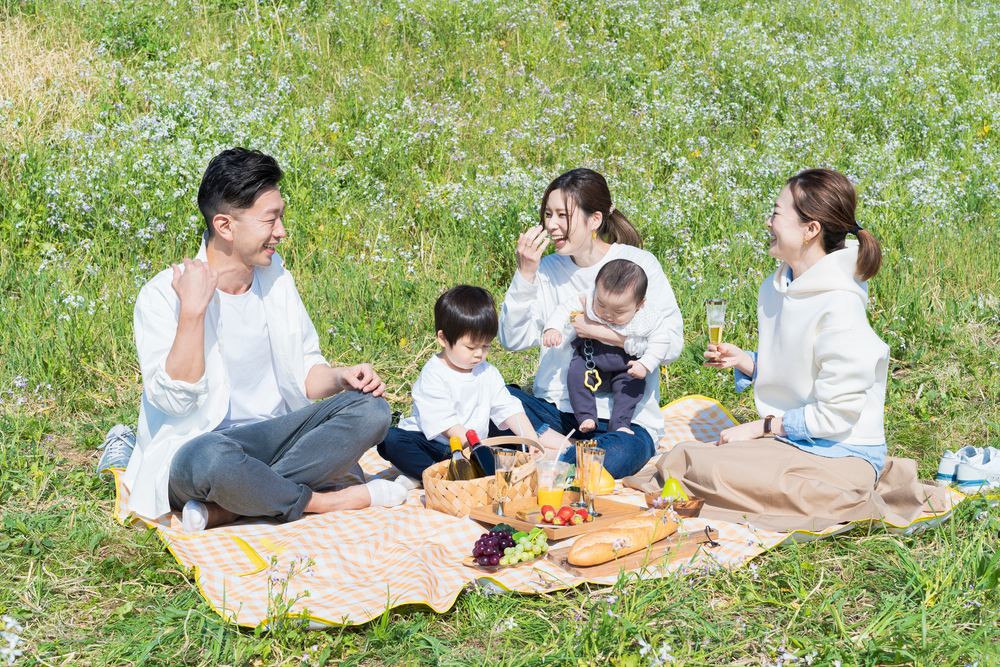 5月の紫外線対策と日光アレルギー｜屋外レジャー後の肌の赤みやかゆみの原因と対処法