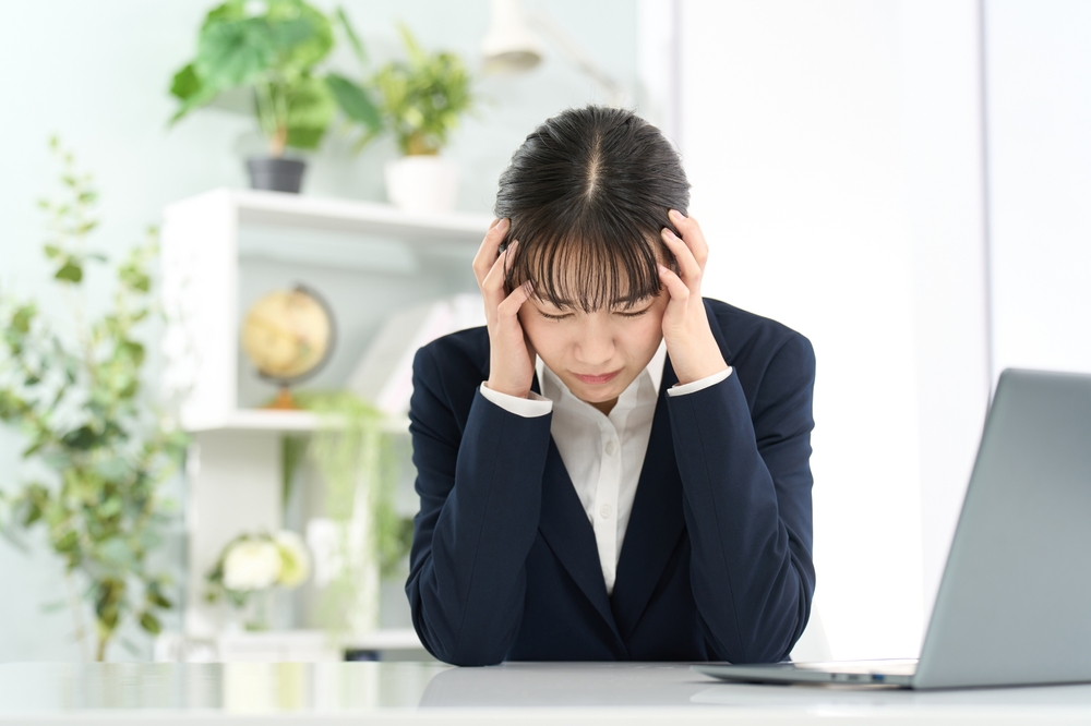 新しい環境でつらいときに｜適応障害のサインと相談の目安