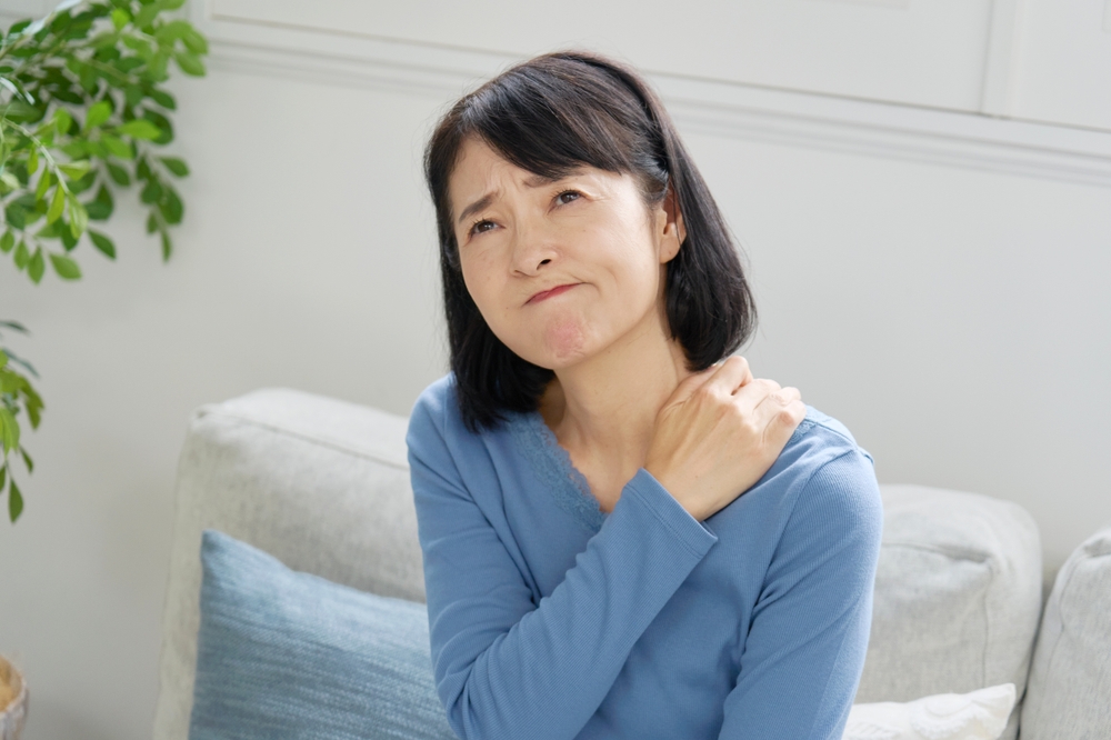 更年期障害の漢方薬の選び方｜加味逍遙散など3大処方の違い