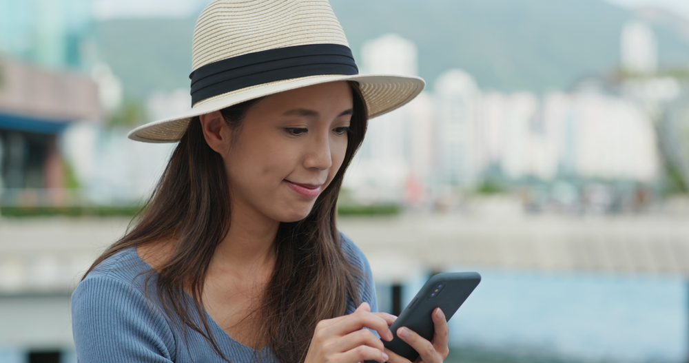 【最短当日】旅行先で薬が足りない時はオンライン診療で最寄り薬局受取