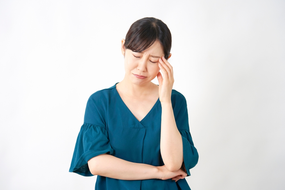 熱中症のあと、だるさが抜けない…受診の目安と自宅でできる対処法
