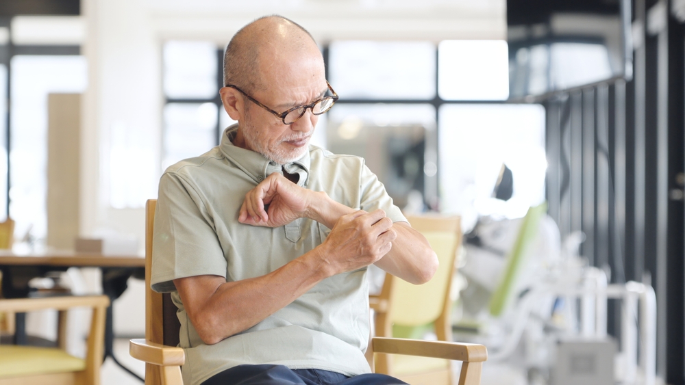 帯状疱疹の初期症状｜夏に増える理由と72時間以内の受診目安