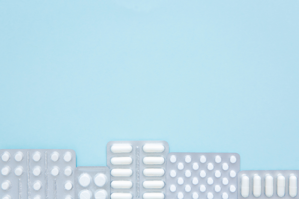 バファリン®の効果や副作用を徹底解説｜成分の違いと選び方【8種類】