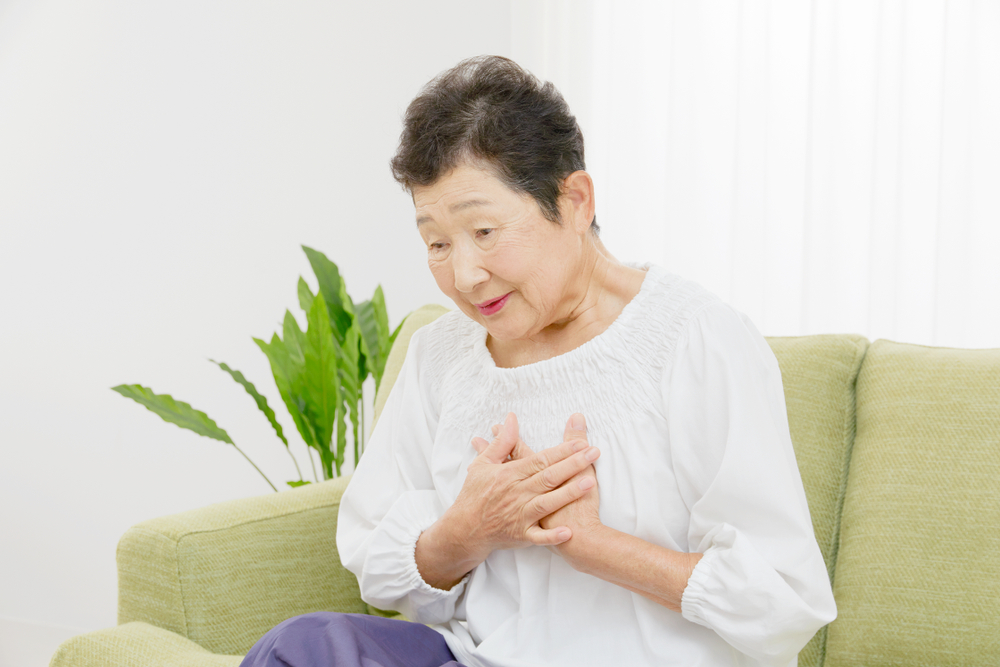 救心®︎の効果（動悸・息切れ・気つけ）｜剤形別の市販薬や副作用も紹介